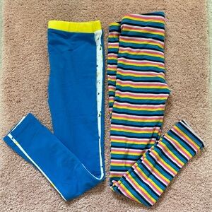 Kid’s leggings size 8